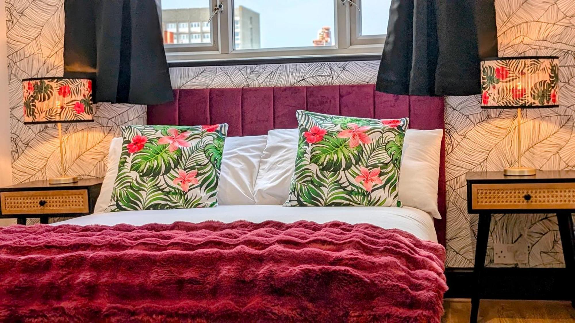 Innit Vibes Brighton Ngoại thất bức ảnh