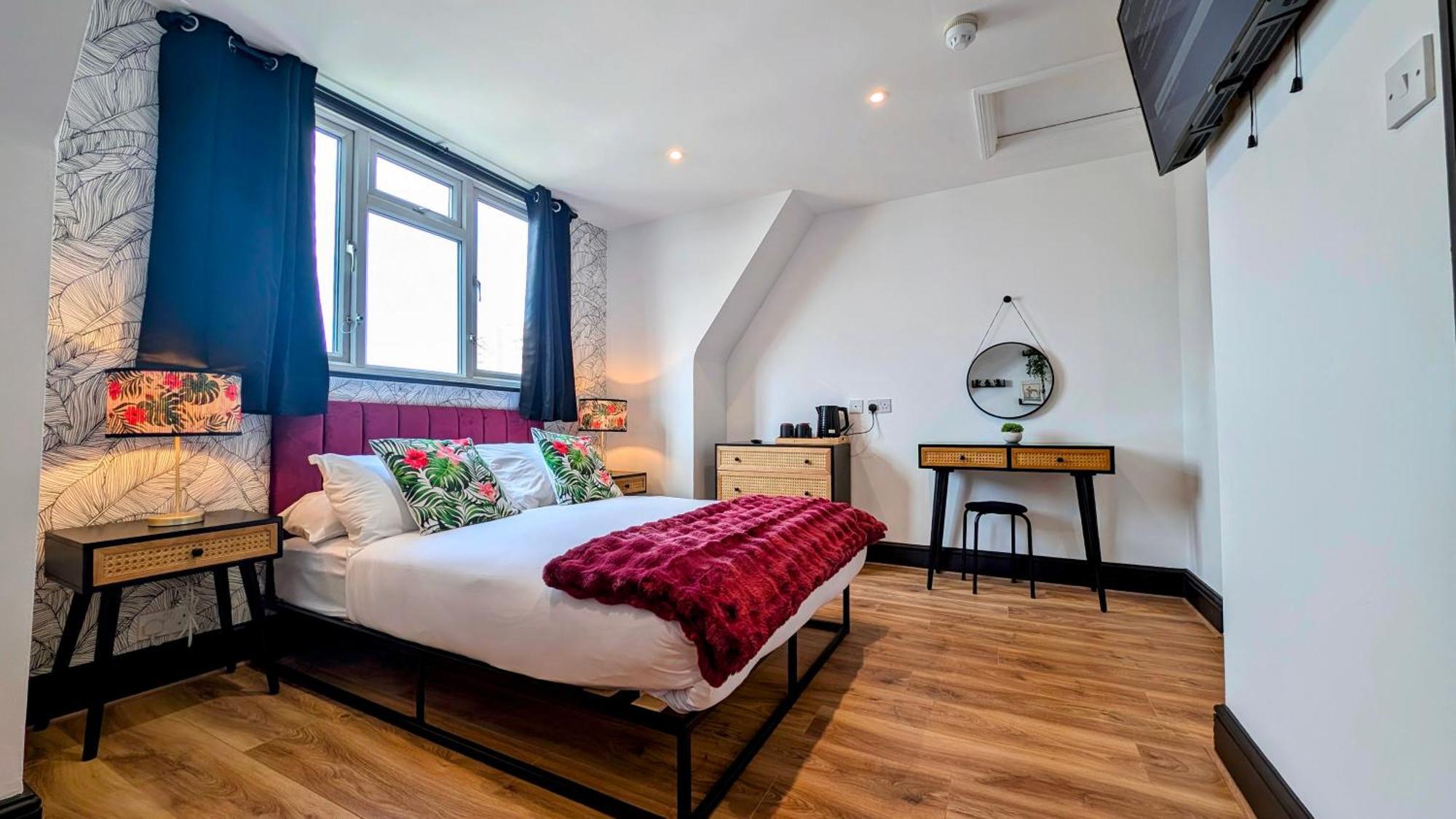 Innit Vibes Brighton Ngoại thất bức ảnh