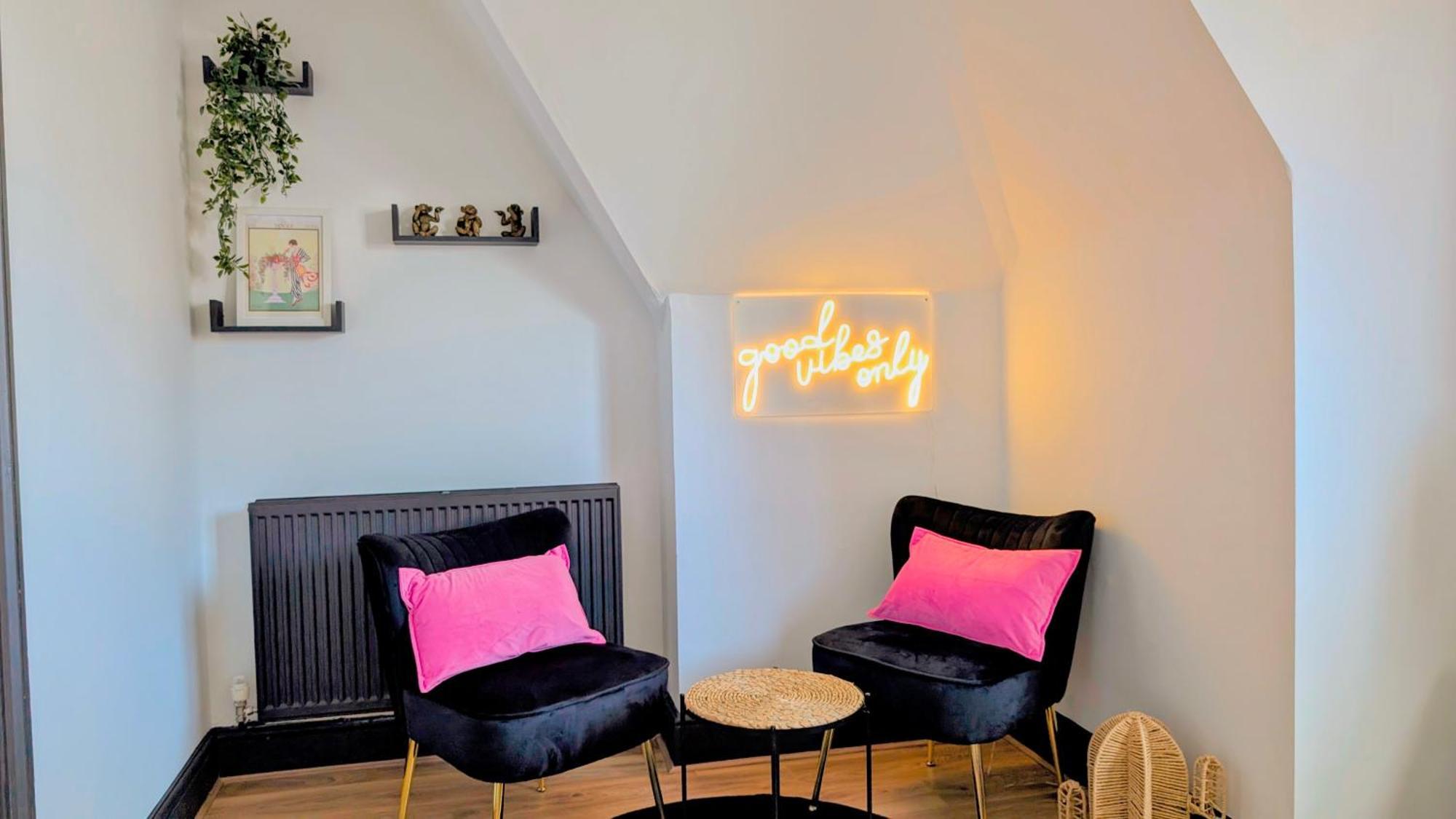 Innit Vibes Brighton Ngoại thất bức ảnh