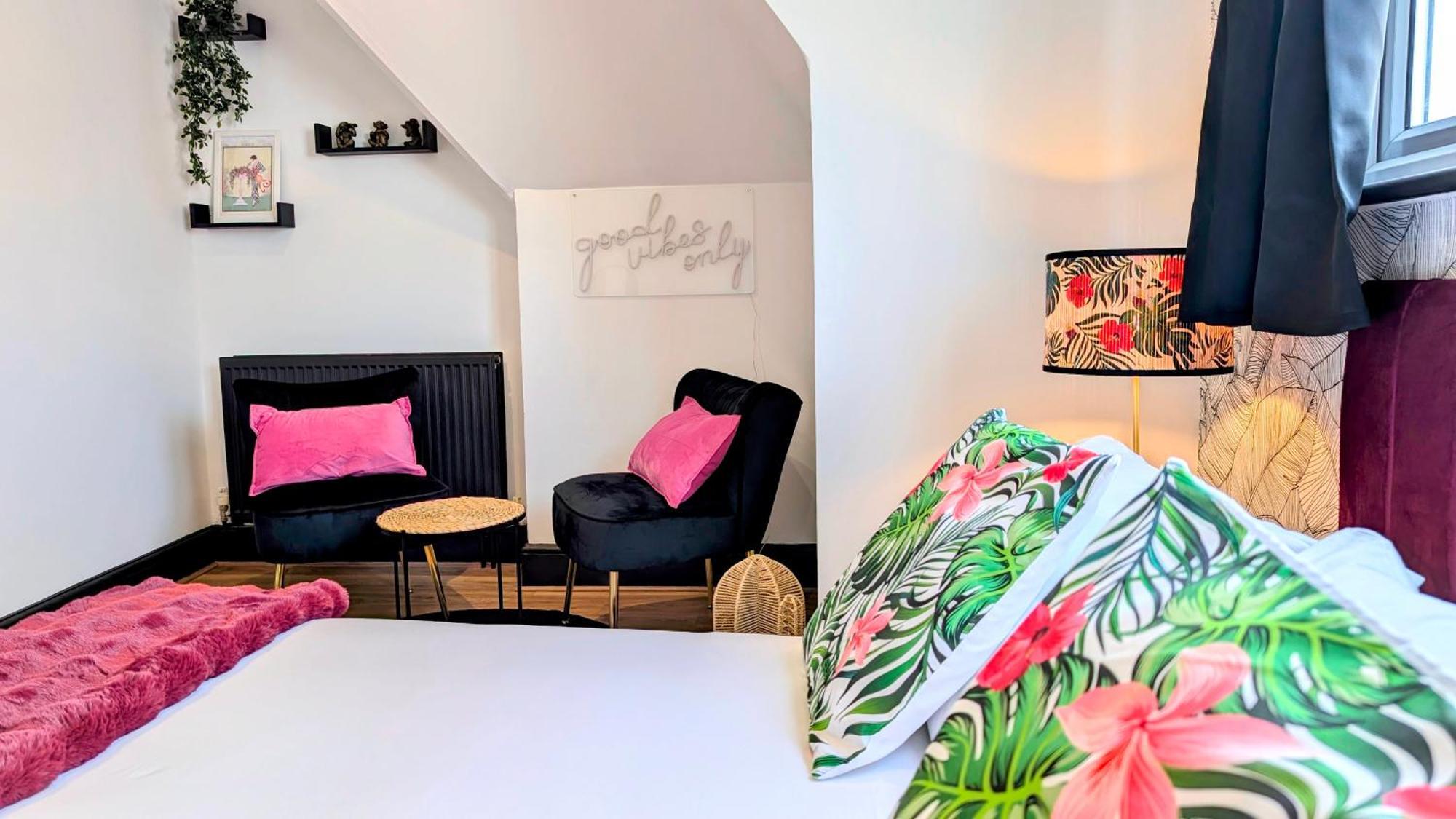Innit Vibes Brighton Ngoại thất bức ảnh