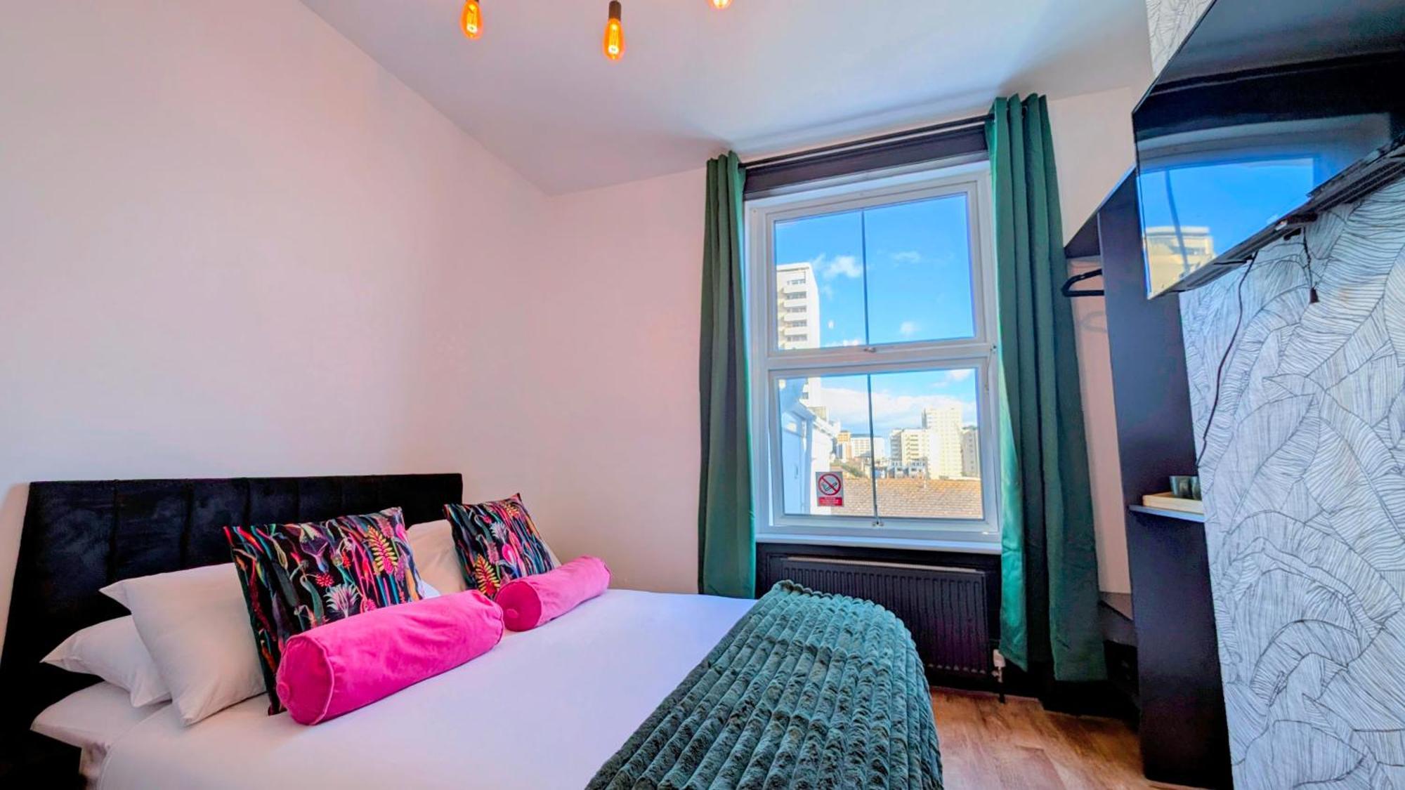 Innit Vibes Brighton Ngoại thất bức ảnh