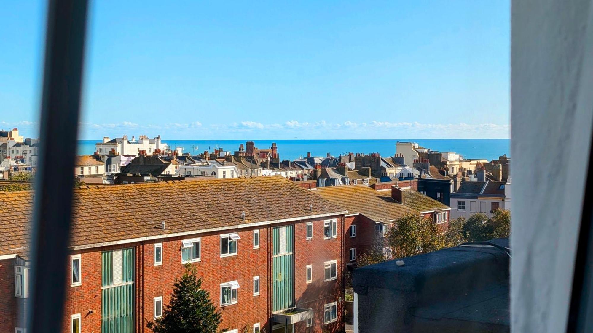 Innit Vibes Brighton Ngoại thất bức ảnh
