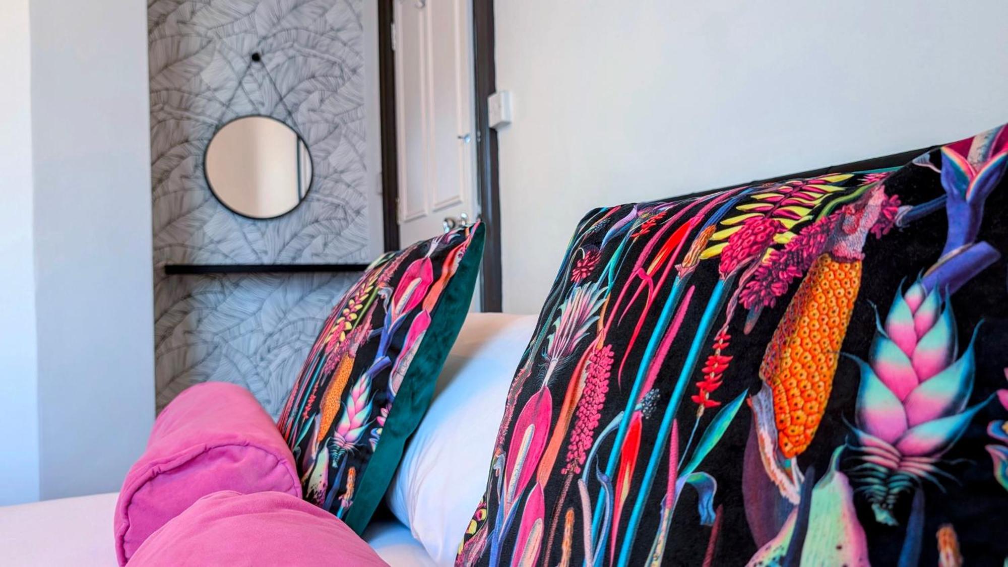 Innit Vibes Brighton Ngoại thất bức ảnh