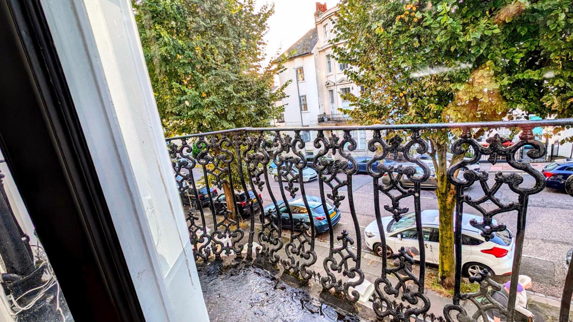 Innit Vibes Brighton Ngoại thất bức ảnh