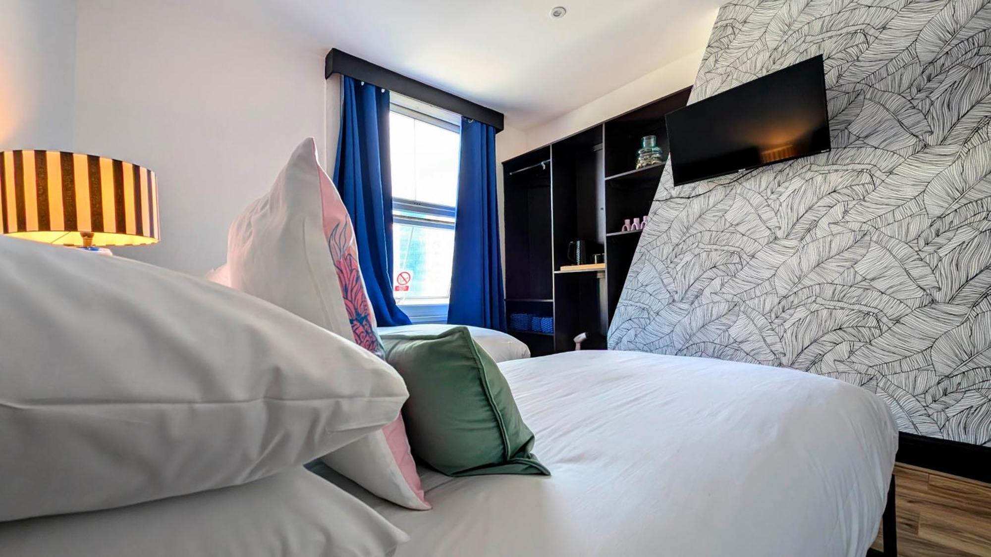 Innit Vibes Brighton Ngoại thất bức ảnh