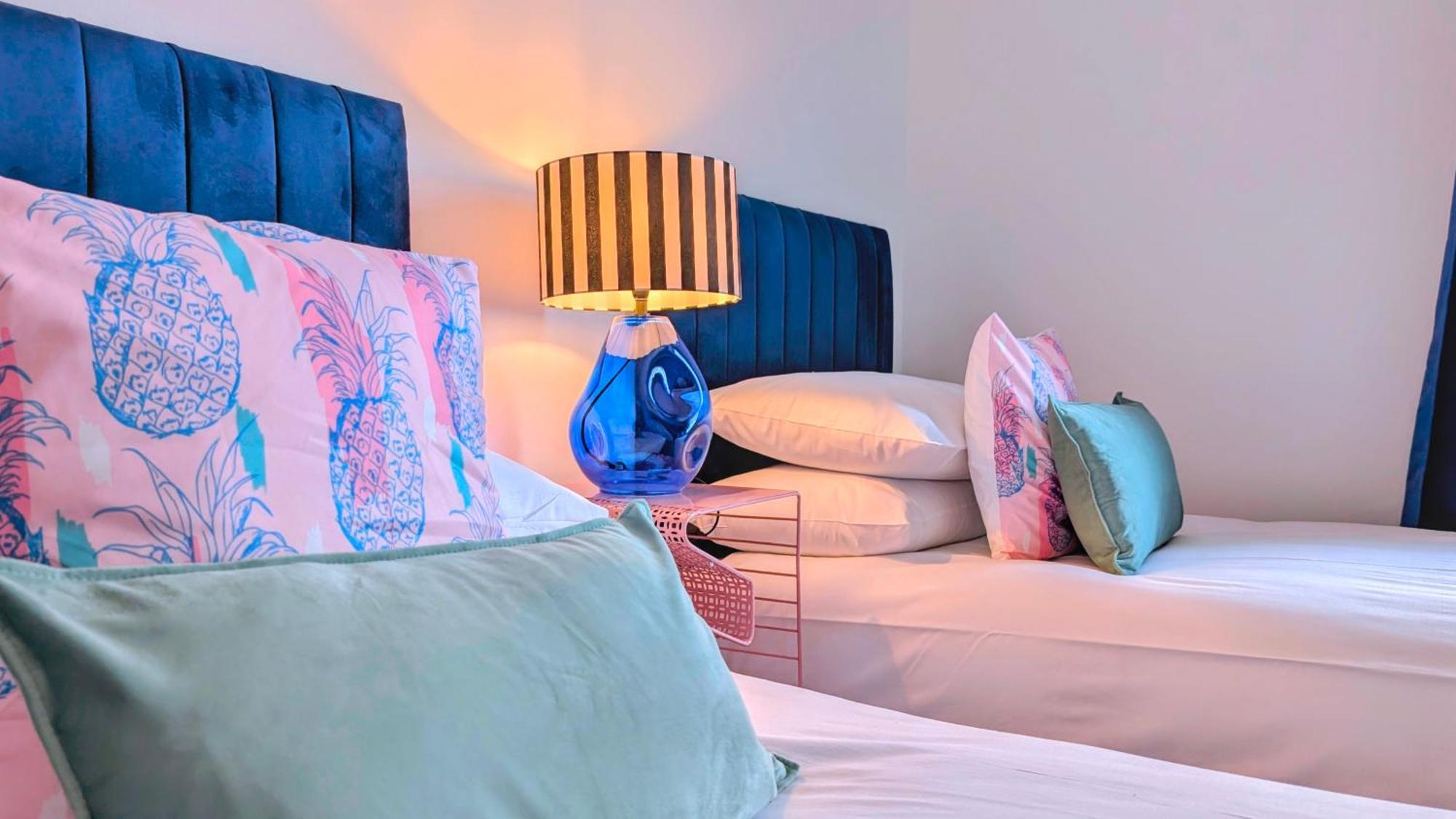 Innit Vibes Brighton Ngoại thất bức ảnh