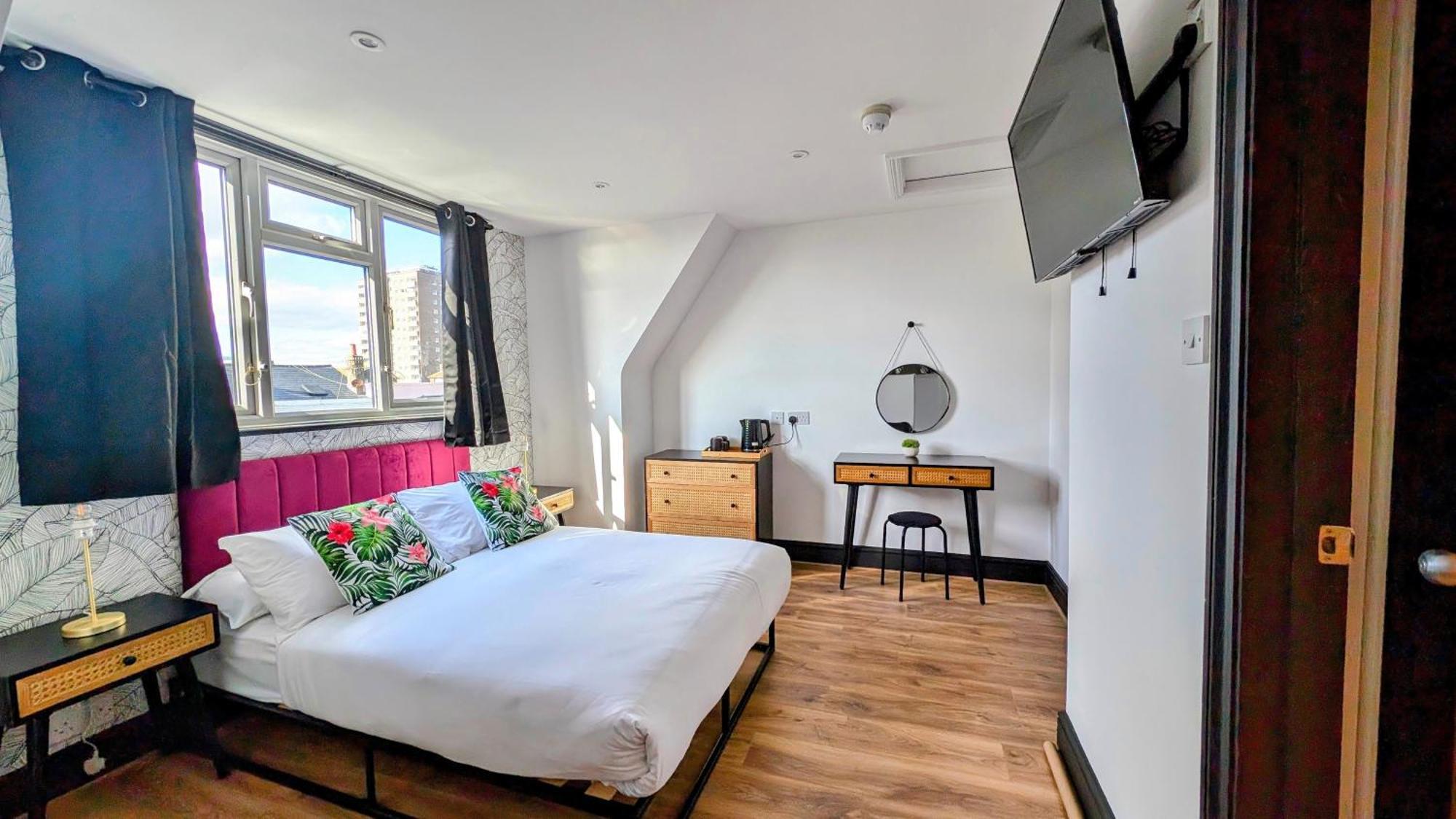 Innit Vibes Brighton Ngoại thất bức ảnh