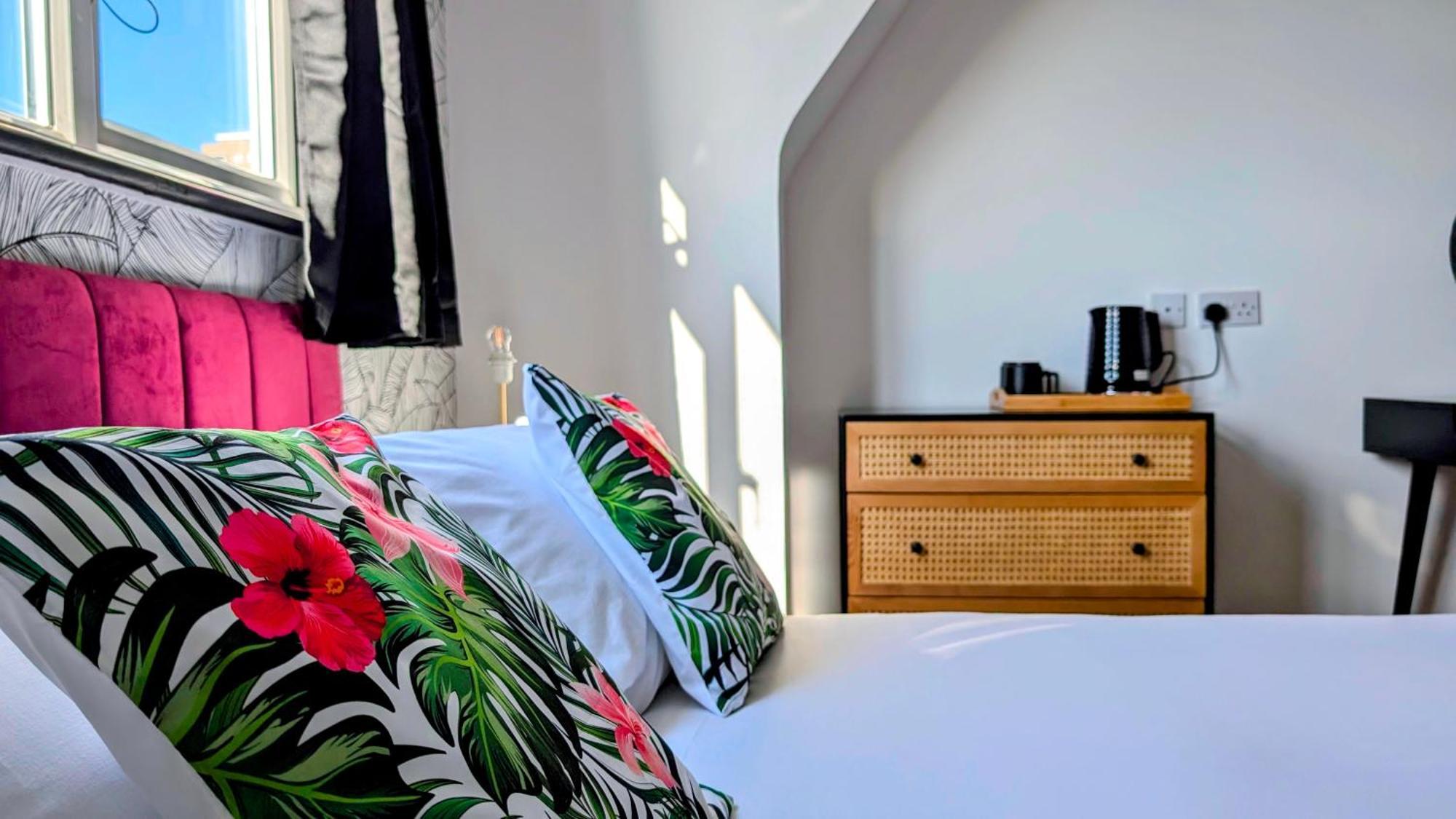 Innit Vibes Brighton Ngoại thất bức ảnh