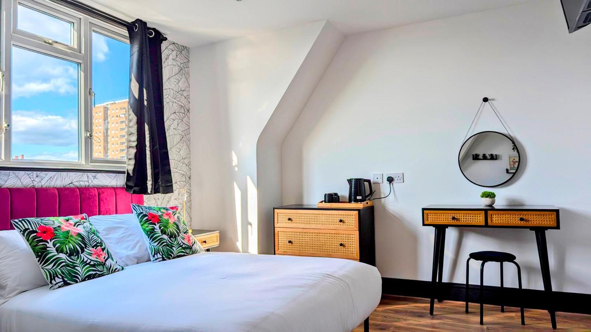 Innit Vibes Brighton Ngoại thất bức ảnh
