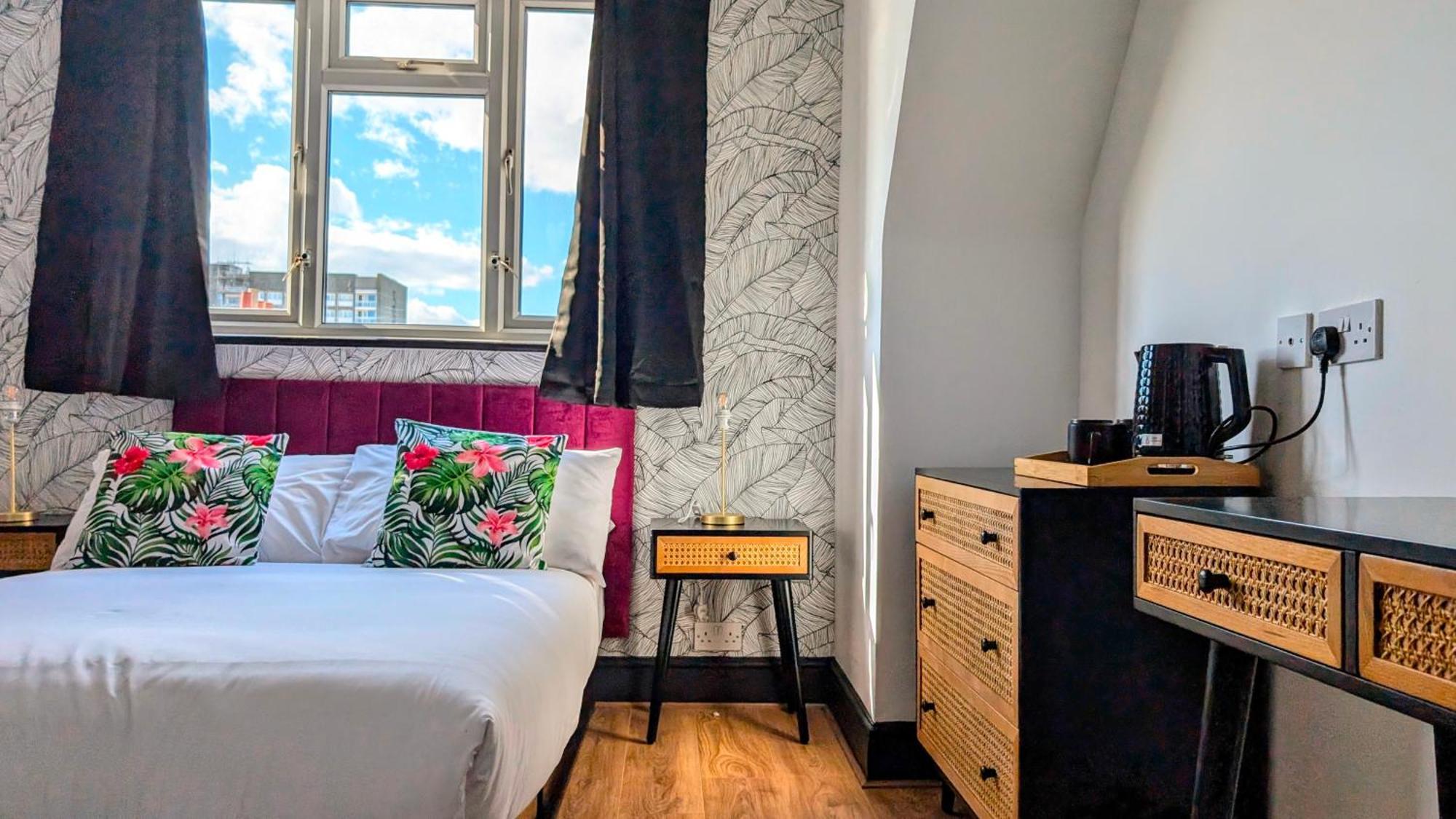 Innit Vibes Brighton Ngoại thất bức ảnh