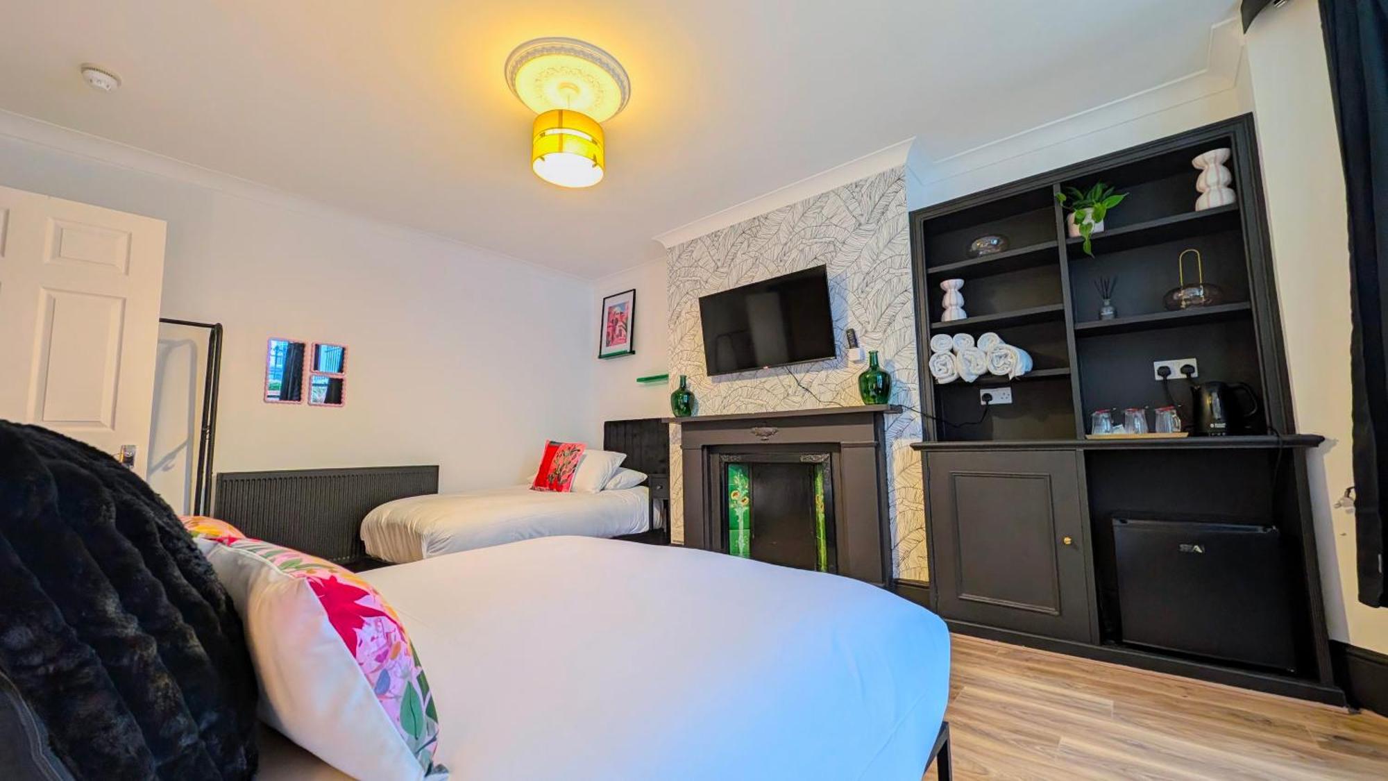 Innit Vibes Brighton Ngoại thất bức ảnh