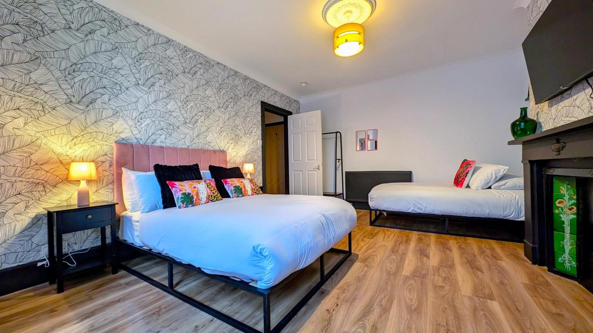Innit Vibes Brighton Ngoại thất bức ảnh