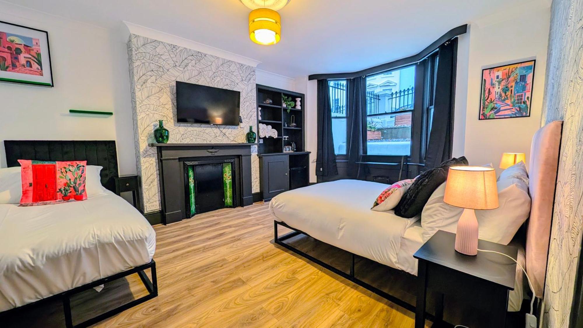 Innit Vibes Brighton Ngoại thất bức ảnh