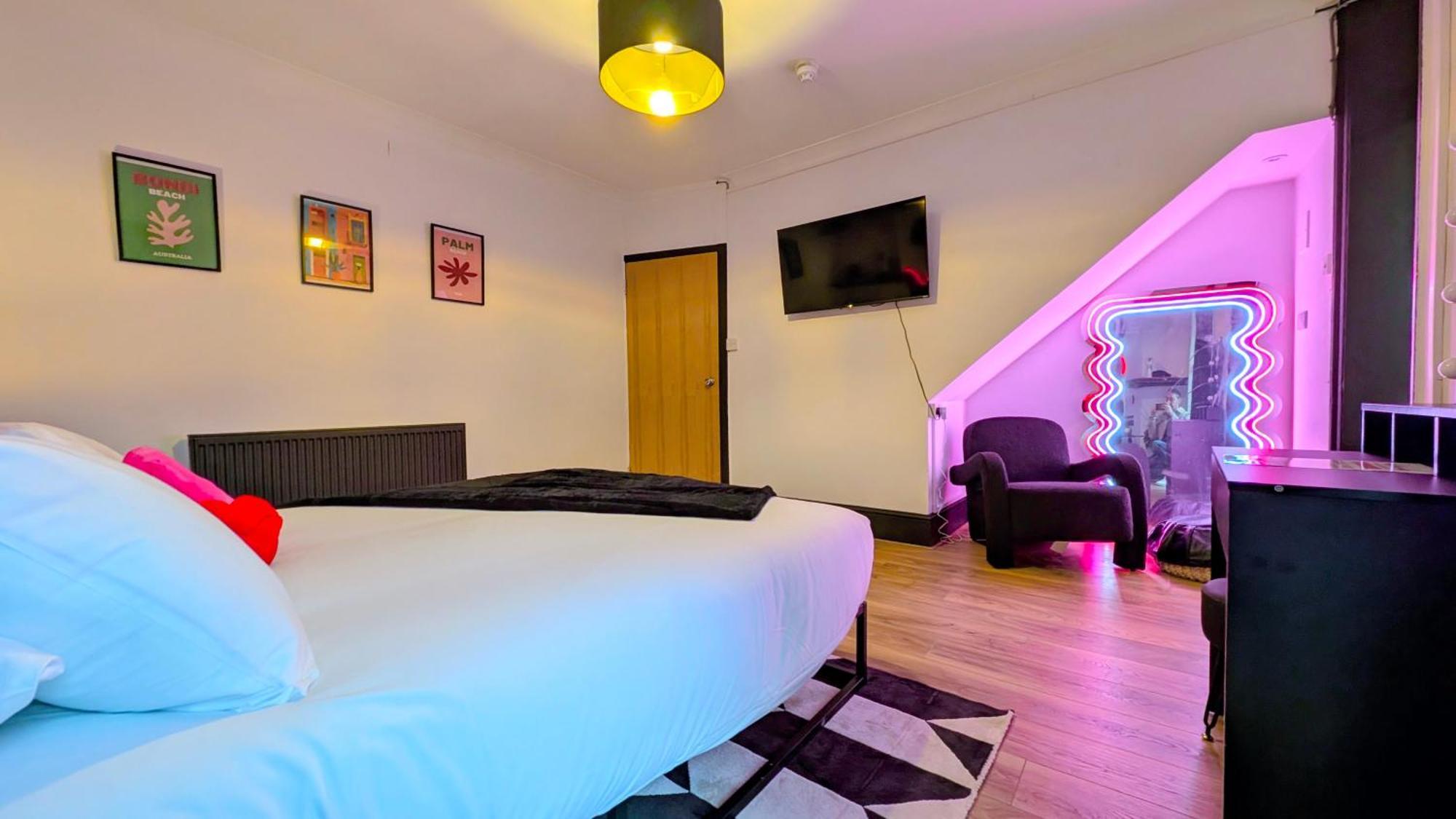 Innit Vibes Brighton Ngoại thất bức ảnh