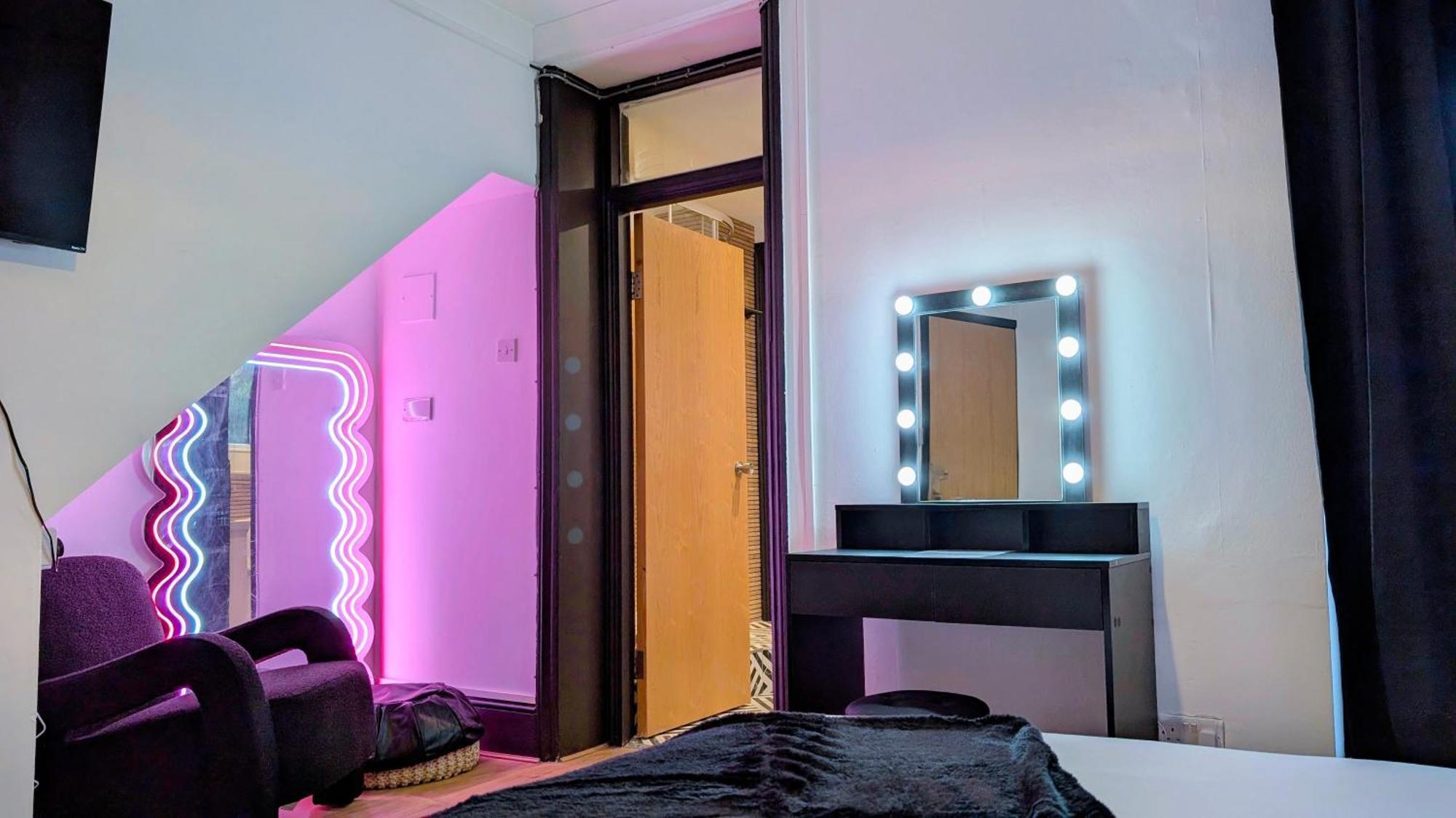 Innit Vibes Brighton Ngoại thất bức ảnh