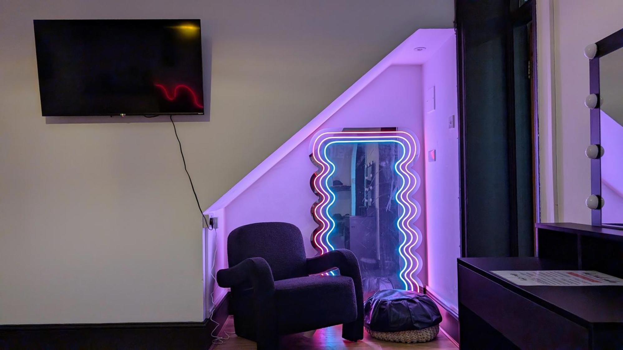 Innit Vibes Brighton Ngoại thất bức ảnh